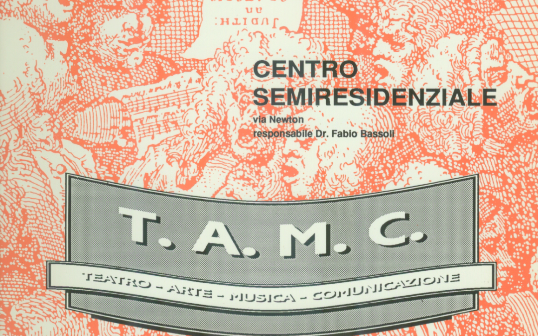 TAMC : Teatro Arte Musica Comunicazione