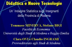 Ricerca tom98-99