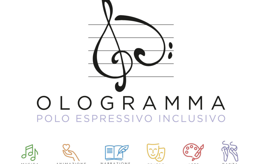 OLOGRAMMA: Programma nuovi Corsi